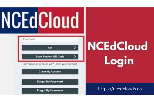 ncedcloud official login